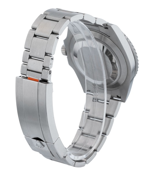 Rolex Submariner Starbucks